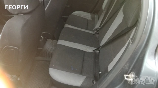 пежо 207 на части, снимка 5 - Автомобили и джипове - 51318655