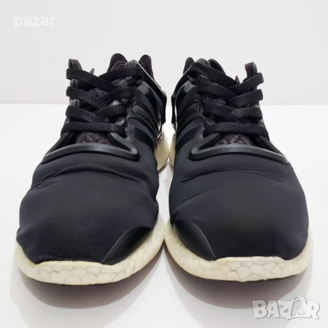 Y-3 ADIDAS Run Pure Boost Yohji Yamamoto M21795 Оригинални Маратонки Неопрен 41.5-42 26.5, снимка 10 - Маратонки - 50862376