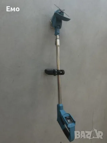 Акумулаторен тример 36V с 2 батерии 8Ah - 8000 min 850w, снимка 7 - Градинска техника - 48313058