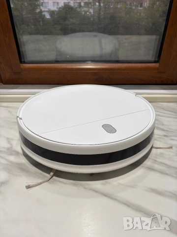 Xiaomi vaccum mop essential - прахосмокачка робот