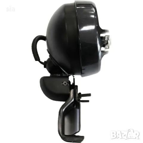 Халоген с хрушка H3, 55W, 12V, 1бр, снимка 5 - Аксесоари и консумативи - 31933217