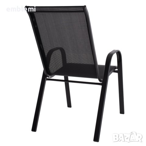 Стол градински LEON HM5000, снимка 6 - Столове - 43869447