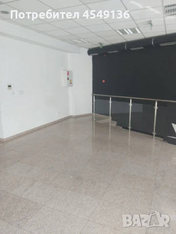 ОФИС ПОД НАЕМ, снимка 4 - Магазини - 51196273