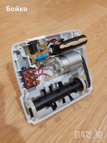 Накрайници за прахосмукачка , снимка 3 - Прахосмукачки - 39341812