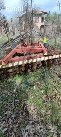 Селскостопанска техника, снимка 5 - Селскостопанска техника - 51005376