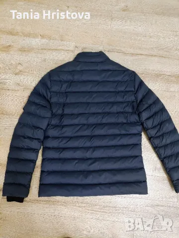 Мъжко яке Moncler , снимка 4 - Якета - 48132035