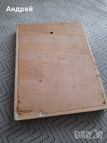 Стара декорация,сувенир Миша #3, снимка 3 - Други ценни предмети - 32326354