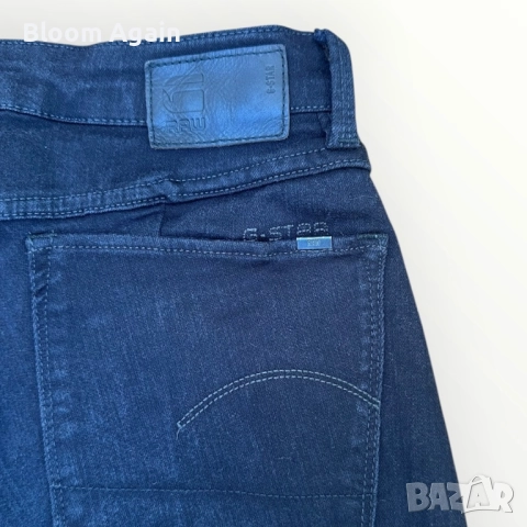 Дамски дънки G-STAR, снимка 4 - Дънки - 51790033