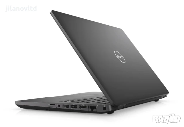 Лаптоп Dell Latitude 5401 i7-9750H 16GB 512GB NVMe MX150 ГАРАНЦИЯ, снимка 6 - Лаптопи за работа - 51104237