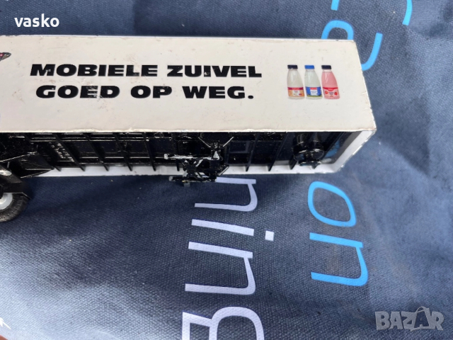 Made in Holland-масивен, снимка 9 - Колекции - 52834786