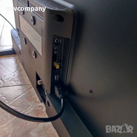 Телевизор 32'Daewoo 32DE14HL, снимка 2 - Телевизори - 53465784