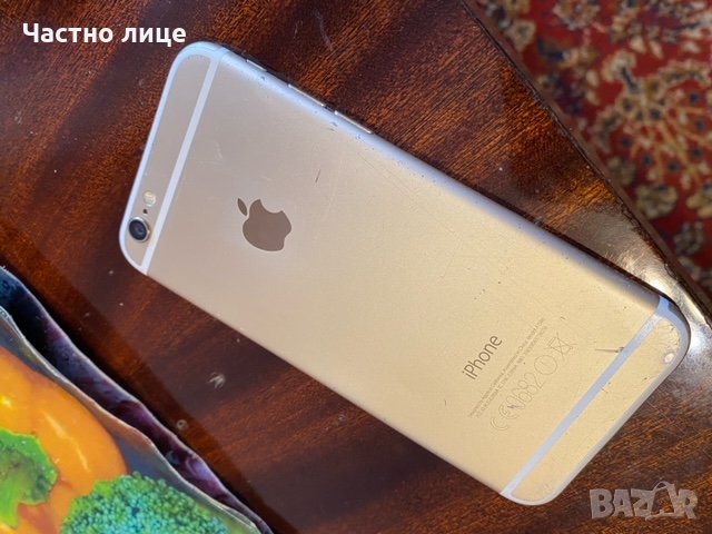Продавам части за iPhone 4s, 5s, 6, 6s, , снимка 6 - Резервни части за телефони - 34808008