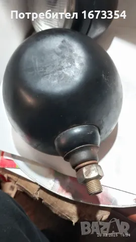 Бойни фараве, снимка 3 - Аксесоари и консумативи - 49212393