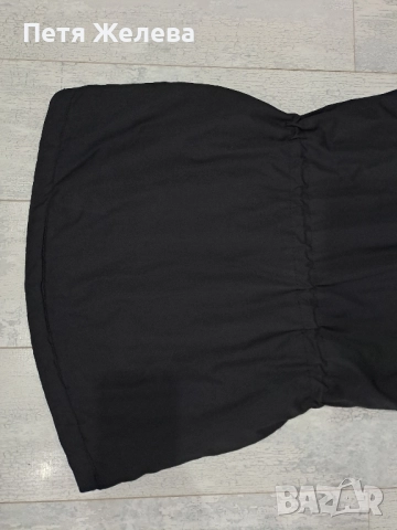 Дамаско зимно яке SUBLEVEL (xs), снимка 14 - Якета - 51676950