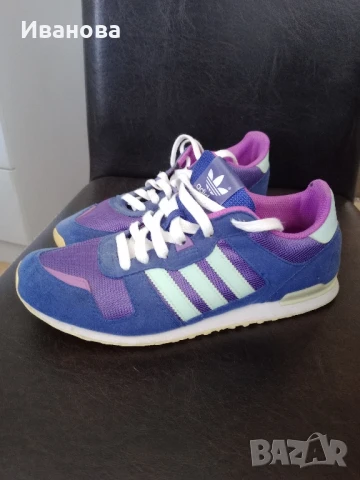 дамски маратонки