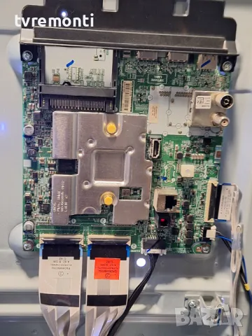 Основна платка - ,EAX69830902(1.1),EBT67250003, LJ21 CHASSIS for, LG 55UQ75003LF 55inc DISPLAY HC550