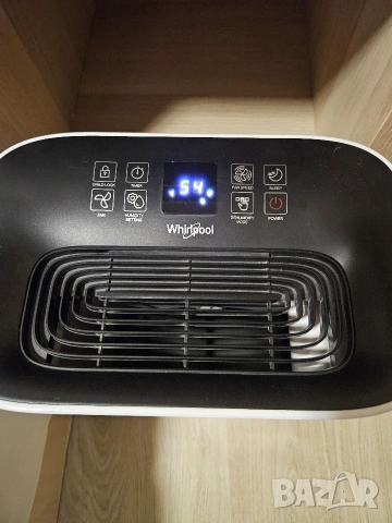 Влагоуловител, влагоисушител,влагоабсорбатор whirlpool , снимка 2 - Сушилни - 53180953