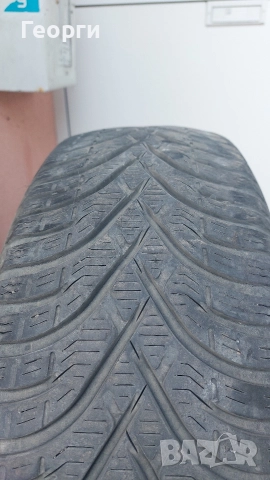 185/65/15 Гудрич, снимка 3 - Гуми и джанти - 52557766