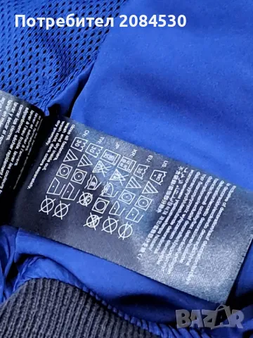 Мъжко яке HILFIGER DENIM - L, снимка 6 - Якета - 48682008