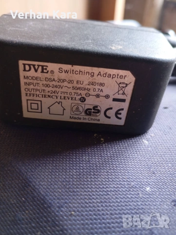 смесен адаптер, снимка 5 - Друга електроника - 53245089