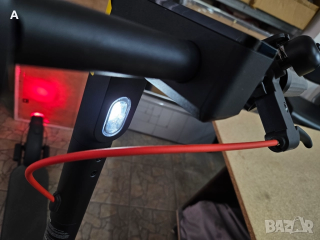 Xiaomi Electric Scooter 4 Pro (Gen 2), снимка 4 - Други спортове - 51482991