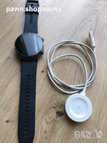 Смарт часовник Huawei Watch GT 2 Pro (VID-B19), снимка 7 - Смарт гривни - 50916845