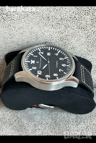 Cristian jacques automatic, снимка 7 - Мъжки - 47685275