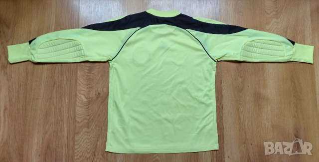 AC Milan / Adidas - детска вратарска футболна фланелка, снимка 4 - Детски анцузи и суичери - 51476351