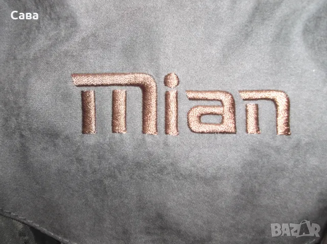 Елеци MIAN  мъжки,Л и ХЛ