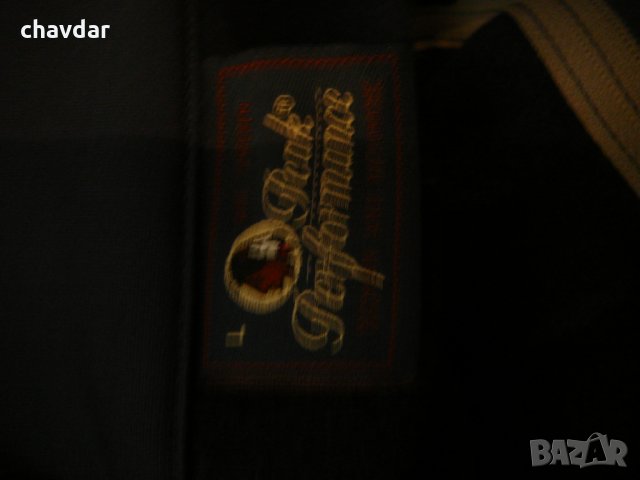  Оригинална блуза Peak Performance, снимка 3 - Спортни дрехи, екипи - 27179332