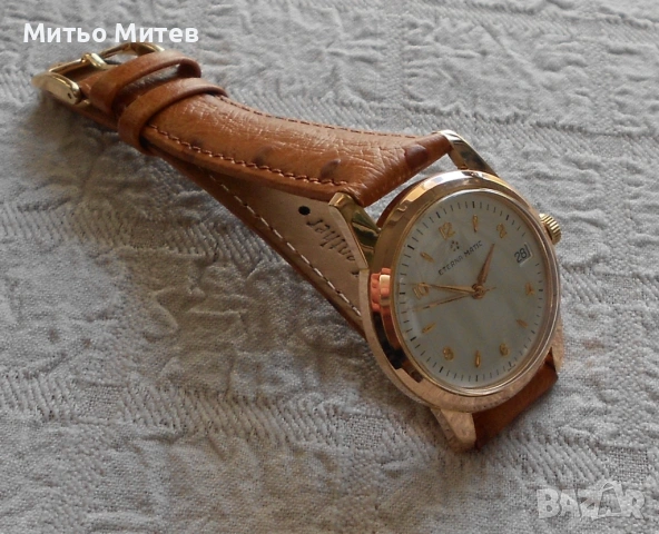 Eterna matic, снимка 6 - Мъжки - 53042821
