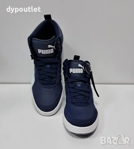 Маратонки Puma Rebound v2, размер - 37.5 /UK 4.5/  ., снимка 2 - Маратонки - 47990084