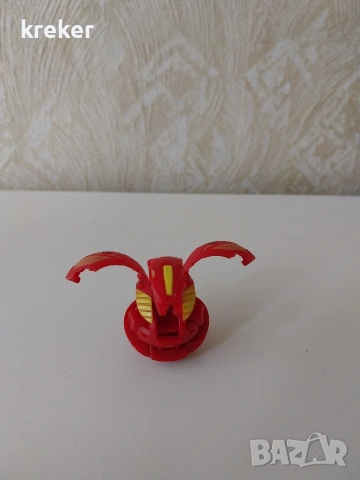 лот от бакугани , снимка 4 - Фигурки - 53578198