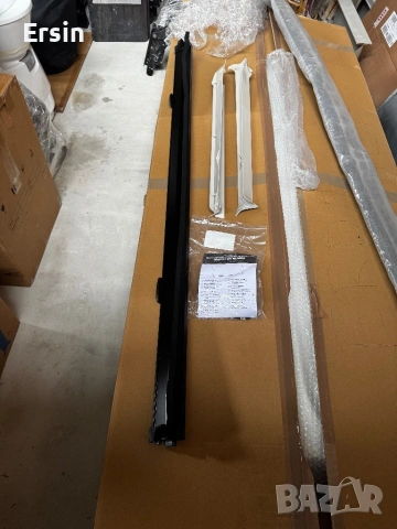 Затъмняваща щора(Предна) Dometic FR 400 за Ford Transit  