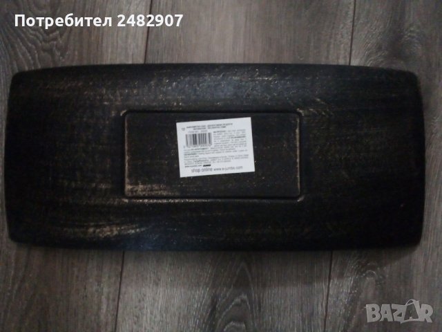 Декоративно плато, снимка 8 - Декорация за дома - 43883434