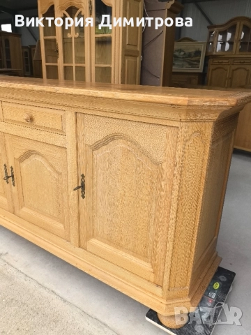 Скрин МАСИВ 2,55 м. , снимка 2 - Скринове - 52841892