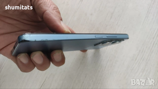 Xiaomi POCO X5 Pro 5g на части/цял, снимка 5 - Xiaomi - 53507524