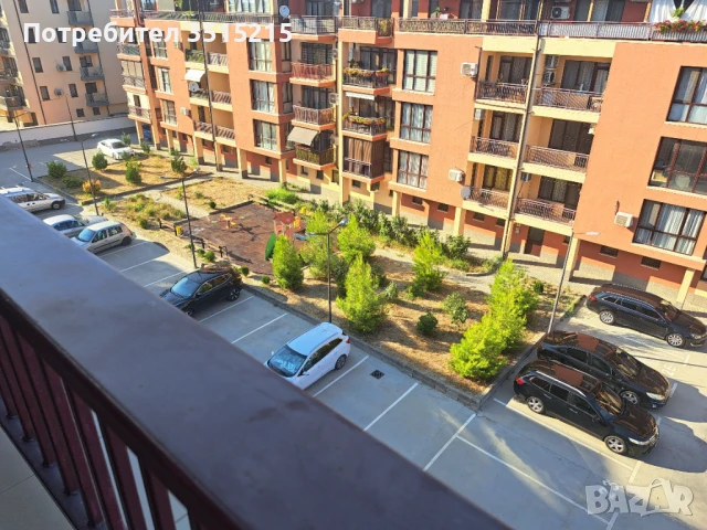 Апартамент 170 кв м в кв Остромила с гараж от собственик, снимка 18 - Апартаменти - 50840394