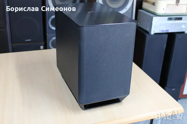 SONY SA-WST9 Wireless SubWoofer, снимка 1 - Тонколони - 47596479