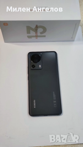 Xiaomi 13 Lite 5G, 8/256, снимка 7 - Xiaomi - 52449114