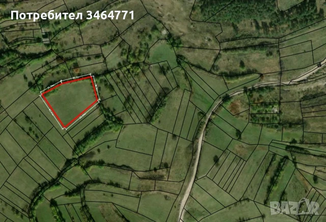 Парцел продажба