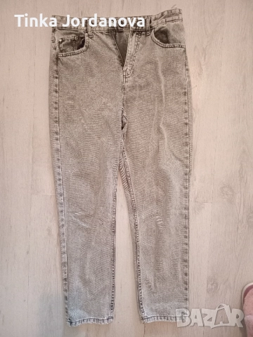 Дънки, снимка 4 - Дънки - 52390766