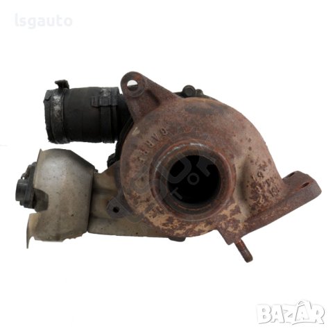 Турбо Ford Mondeo IV 2007-2015 ID: 118833, снимка 3 - Части - 43775311