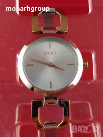 Часовник DKNY NY2137 , снимка 1 - Дамски - 33124821