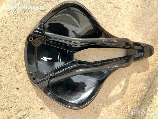 Седалка SPECIALIZED POWER, снимка 5 - Части за велосипеди - 50621989