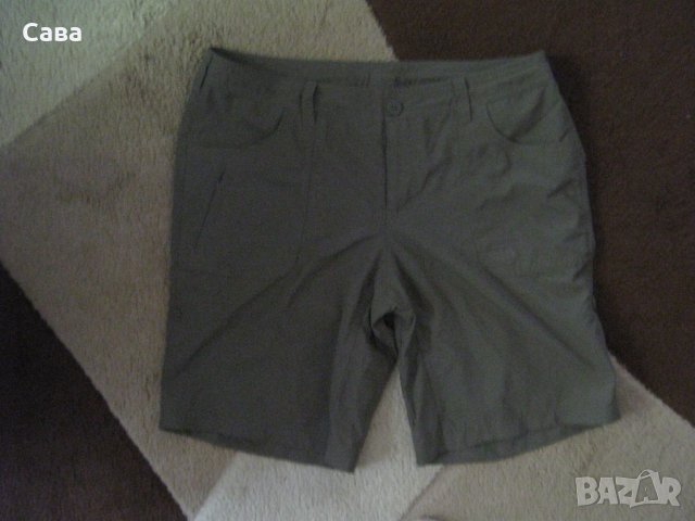 Къси панталони THE NORTH FACE  мъжки и дамски, снимка 9 - Спортни дрехи, екипи - 37261362