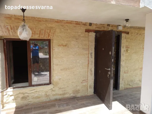 Реновирана къща в с. Писарево, снимка 9 - Къщи - 49163368