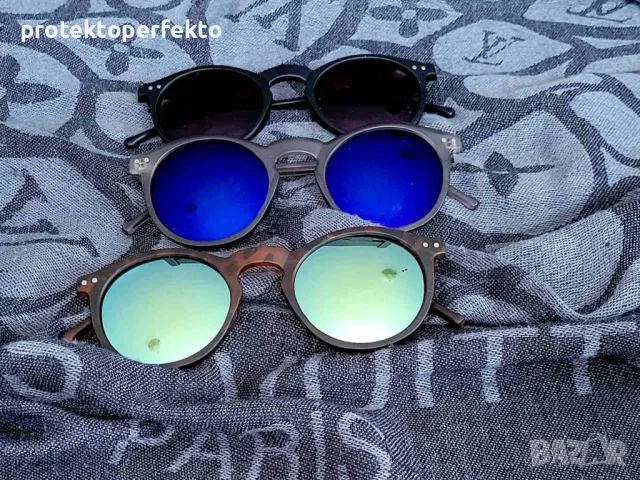 Дамски слънчеви очила, снимка 1