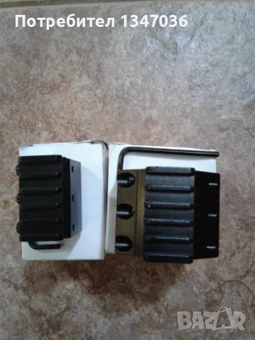 Адаптер /база/ за ловно оръжие, снимка 2 - Оборудване и аксесоари за оръжия - 48022800