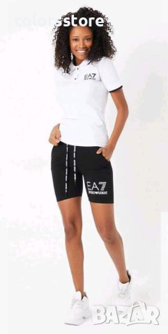 Дамски летен сет Armani кодVL-Z191